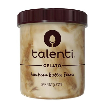 Imagen de Helado Talenti Southern Butter Pecan 473Ml