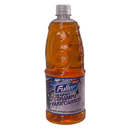 Imagen de Champú De Carro Fuller 1L.
