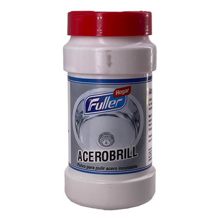 Imagen de Limpiador Fuller Acerobrill Polvo 250L
