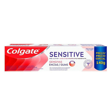 Imagen de Crema Dental Colgate Cspr Gums 140 Gr