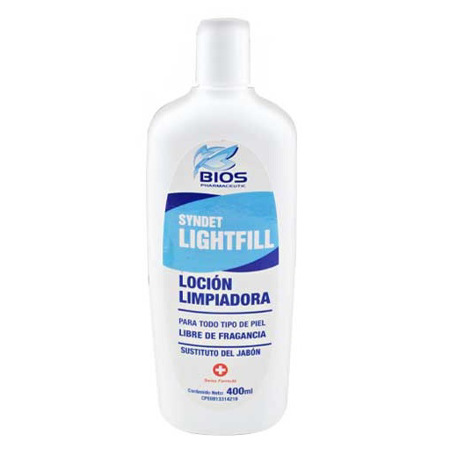 Imagen de Loción Bios Limpiadora 400ml