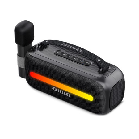 Imagen de Corneta Portátil Aiwa Serial:  AWSS40BT