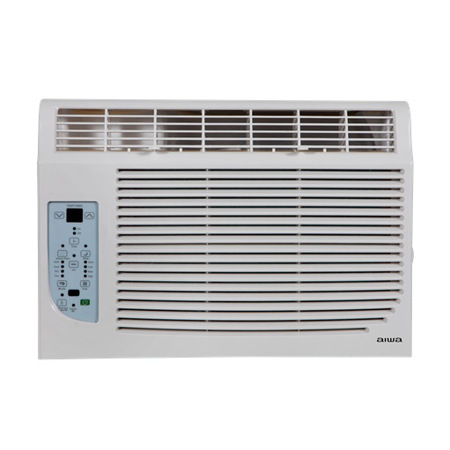 Imagen de Aire Acondicionado De Ventana 12000 BTU  Aiwa Serie: AWHWACM1202
