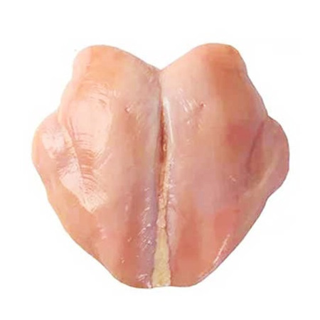 Imagen de Pechuga De Pollo  Sin Hueso 650 Gr.