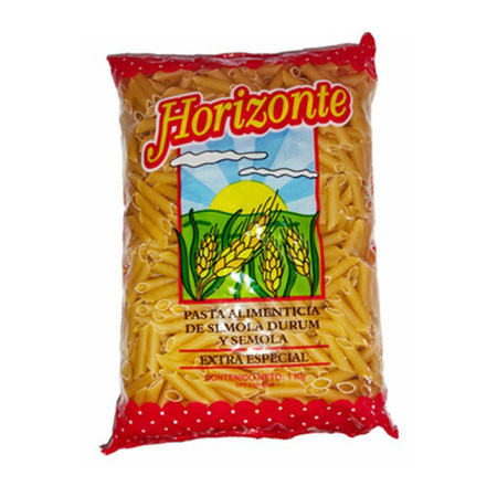 Imagen de Pasta Pluma Horizonte 1 K.
