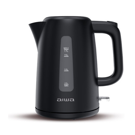 Imagen de Tetera Electrica Aiwa Serial: AWHKD1301