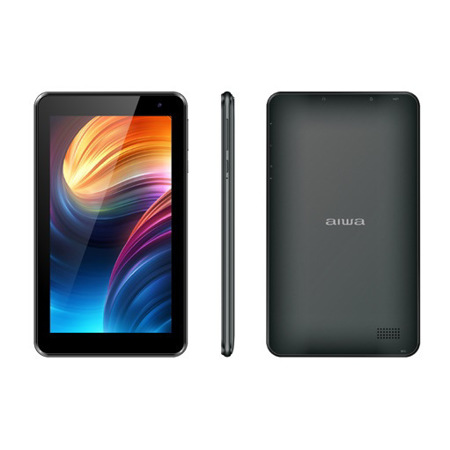 Imagen de Tablet Aiwa 3G 8" Serial :  AIW-AWTH801