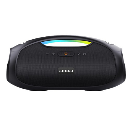 Imagen de Corneta Portatil Aiwa 60W  Serial: AIW-AWS244BT