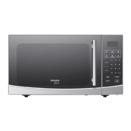 Imagen de Horno Microondas Aiwa Serial: AWHMG20B01