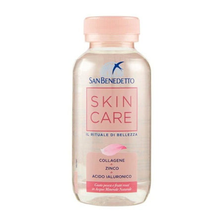 Imagen de Agua Micelar San Benedetto Colágeno 220 Ml