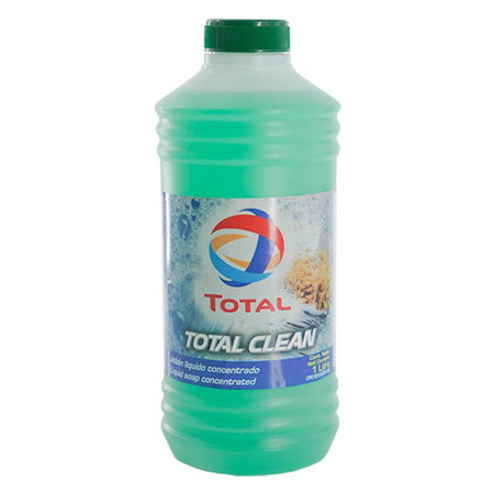 Imagen de Champú De Carro Total Con Cera 1l