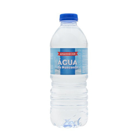 Imagen de Agua Mineral Amanhecer 330ml