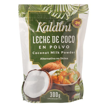 Imagen de Leche De Coco Kaldini 300g