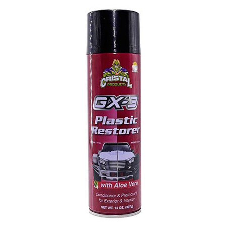 Imagen de Protector De Plastico Cristal 397g