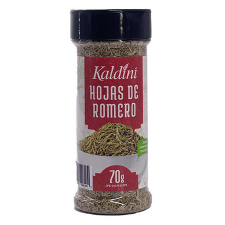 Imagen de Romero Kaldini Entero 70g