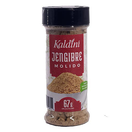 Imagen de Jengibre Molido  Kaldini 67g