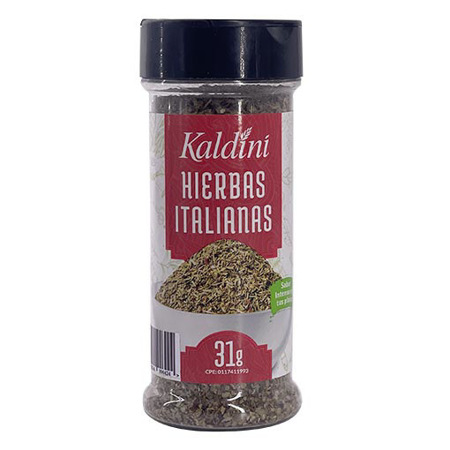 Imagen de Hierba Italiana Kaldini 31g