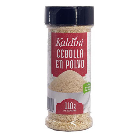 Imagen de Cebolla Molida Kaldini 110g