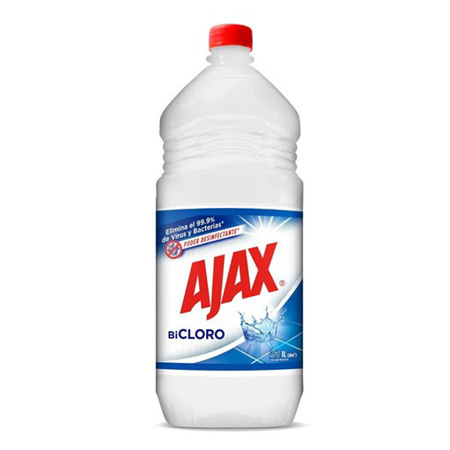 Imagen de Cloro Aja 1L