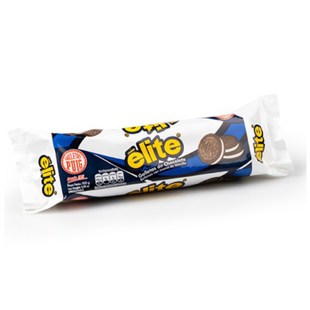 Imagen de Galleta De Chocolate Élite Puig 100 Gr.