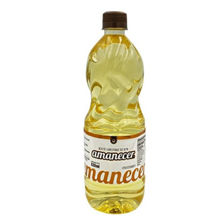 Imagen de Aceite De Soya Amanecer 828ml