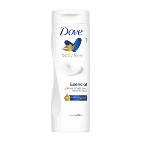 Imagen de Crema Corporal Dove Nutrición Esencial 400ml