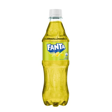 Imagen de Refresco Fanta Toronja Pet 355ml