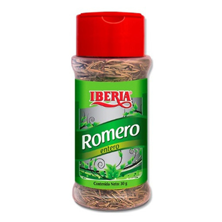 Imagen de Romero Entero Iberia 30g