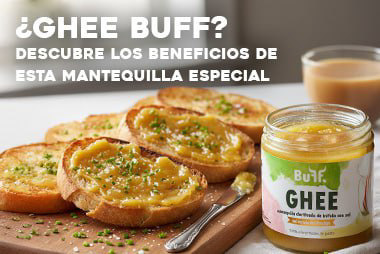 Ghee De Búfala: El Secreto Milenario Que Sigo  Trae A Tu Mesa