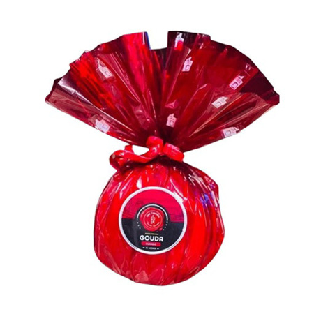 Imagen de Queso Gouda  Bola 12 Meses Del Castillo