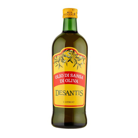 Imagen de Aceite De Orujo De Oliva Desantis 1l