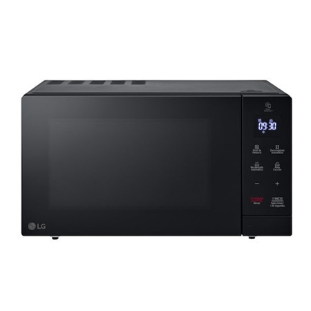Imagen de Horno Microondas Lg LG-MS3032JAS