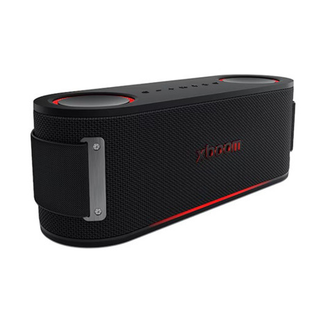 Imagen de Corneta Portatil Lg LG-BOUNCE