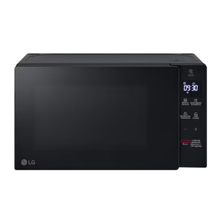 Imagen de Horno Microondas Lg LG-MS2032GAS
