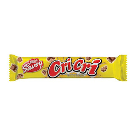 Imagen de Chocolate Barra Cricri 60g