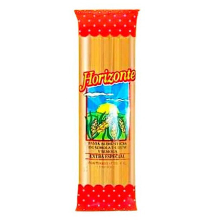 Imagen de Pasta Vermicelli Horizonte 1k