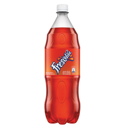 Imagen de Refresco Frescolita 1.5L