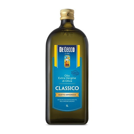 Imagen de Aceite De Oliva Dececco Extra Virgen  500ml