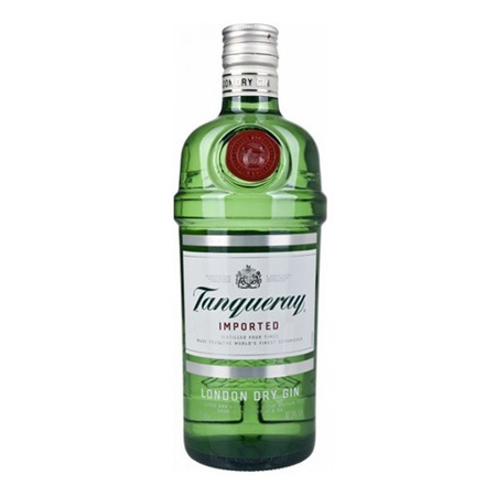 Imagen de Ginebra Tanqueray London Dry 0.7l