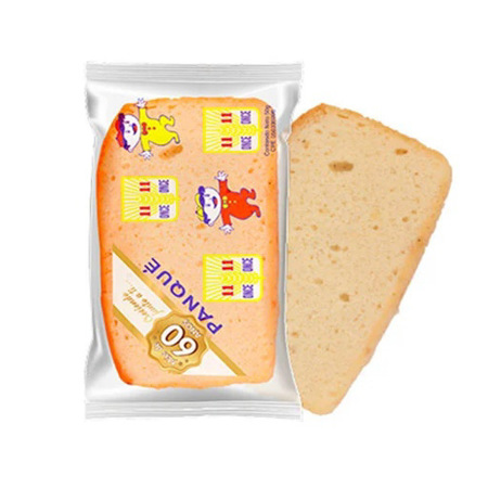 SuperMarket Sigo Costazul - Ponque Once Once Vainilla 50 Gr
