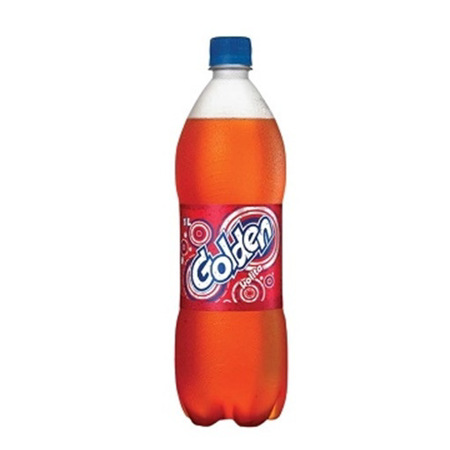 Imagen de Refresco Colita Golden 1l