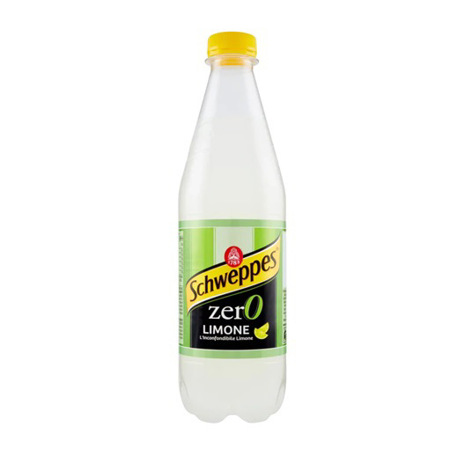Imagen de Refresco Schweppes Limone Zero 500ml