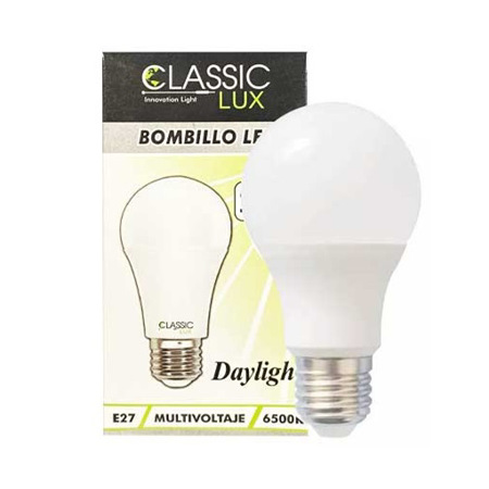 Imagen de Bombillo Led Classic Lux 12w
