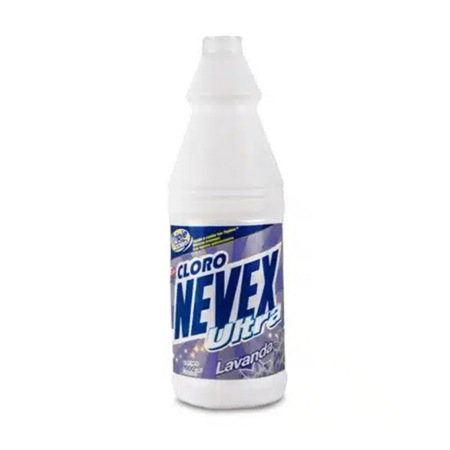 Imagen de Cloro Nevex  Ultra Lavanda 1l