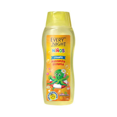 Imagen de Champú De Manzanilla Para Niños Every Night 350 Ml.