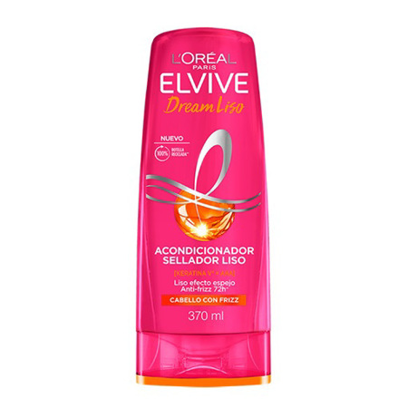 Imagen de Acondicionador Elvive Dream Liso 370ml
