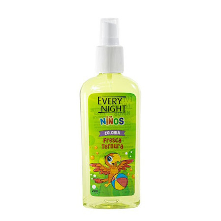 Imagen de Colonia Niña Fresca Every Night 200 Ml.