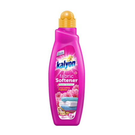 Imagen de Suavizante Kalyon Flower Scented 1l