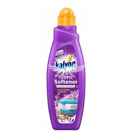 Imagen de Suavizante Kalyon Lavender Scented 1l