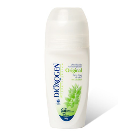 Imagen de Desodorante Roll-On Original Dioxogen 90 Gr.
